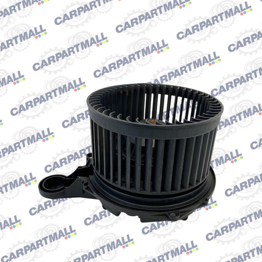 02-08 Jaguar S-type 3.0L RWD A/C Heater Fan Blower Motor Assembly 2R8H-19846-AC