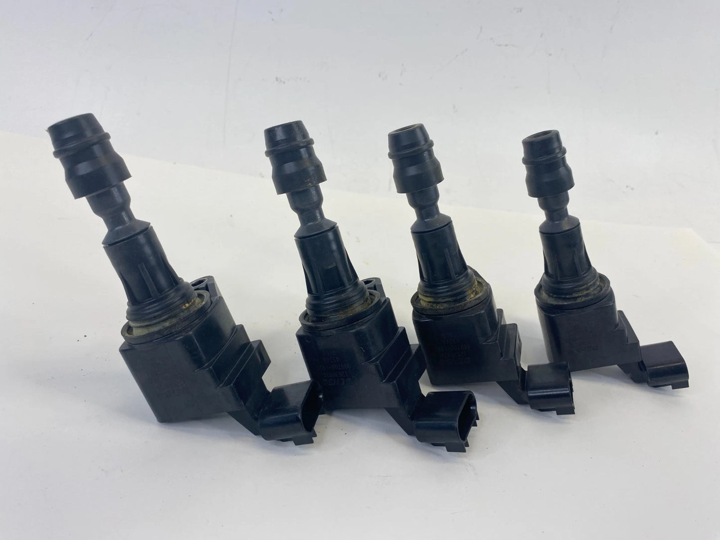 2010-2017 Chevrolet Equinox 2.4L Ignition Coil Set of 4 12638824 OEM