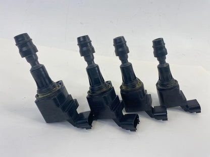 2010-2017 Chevrolet Equinox 2.4L Ignition Coil Set of 4 12638824 OEM