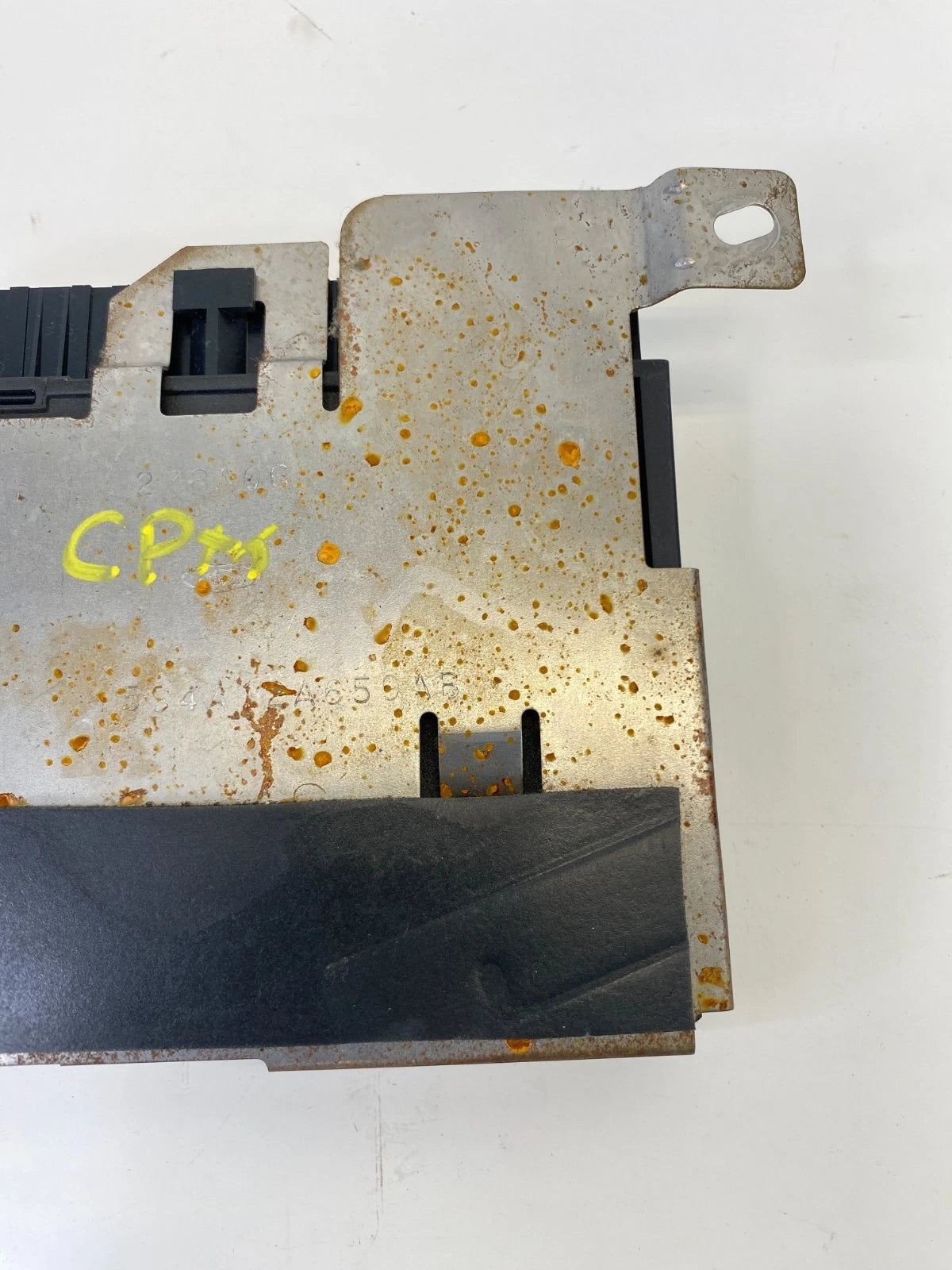 04-07 FORD FOCUS MULTIFUNCTION BODY CONTROL MODULE BCM GEM 1S7T-15K600-ZF OEM