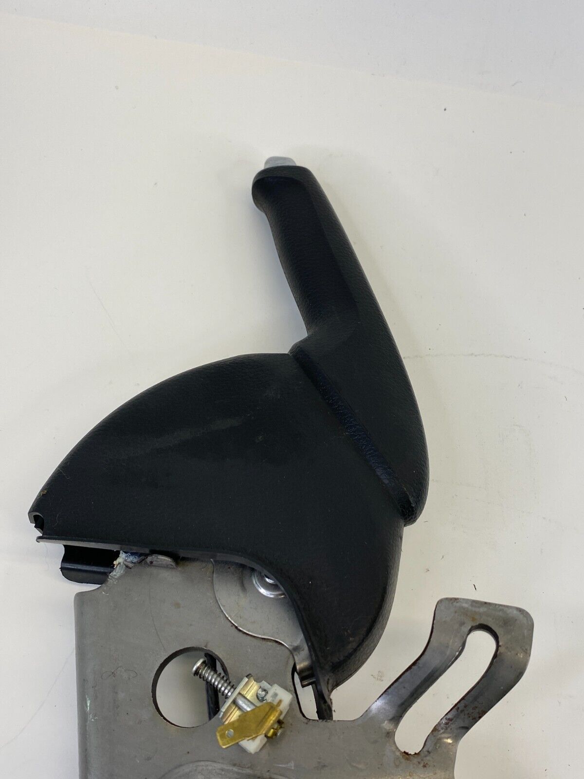 2008-2012 Honda Accord Emergency Park Parking Brake Handle Control Lever OEM