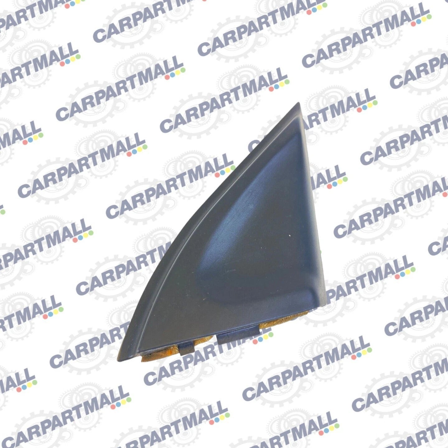 1998-2001 NISSAN ALTIMA INNER FRONT RIGHT PASSENGER DOOR CORNER COVER TRIM OEM