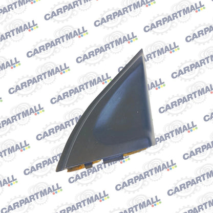 1998-2001 NISSAN ALTIMA INNER FRONT RIGHT PASSENGER DOOR CORNER COVER TRIM OEM