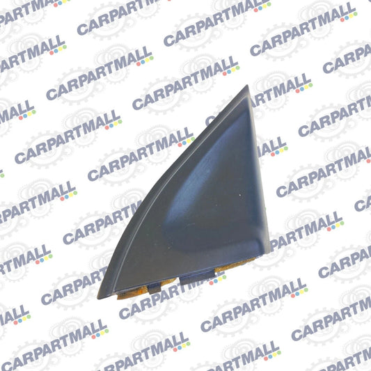 1998-2001 NISSAN ALTIMA INNER FRONT RIGHT PASSENGER DOOR CORNER COVER TRIM OEM