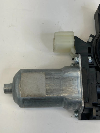 2014-2016 KIA SOUL 14-19 SOUL EV REAR LEFT POWER WINDOW MOTOR 83450-B2000 OEM