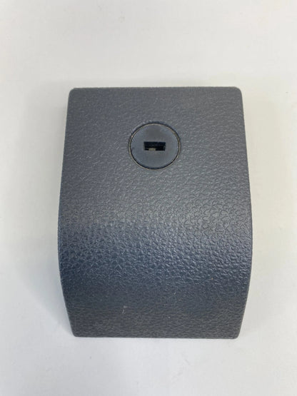 2012-2019 VOLKSWAGEN PASSAT REAR SEAT TRIM PANEL COVER CAP 561-863-413-PIA01 OEM