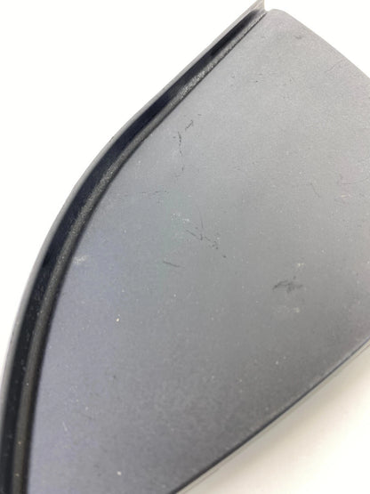 2003-2006 RANGE ROVER FRONT RIGHT SIDE DASH END CAP TRIM COVER 7000198 OEM