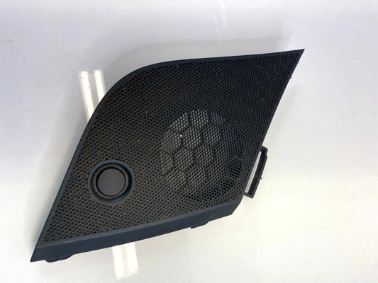 2013-2018 NISSAN ALTIMA DASH LEFT SIDE SPEAKER GRILLE COVER TRIM OEM 28177-3TA2A
