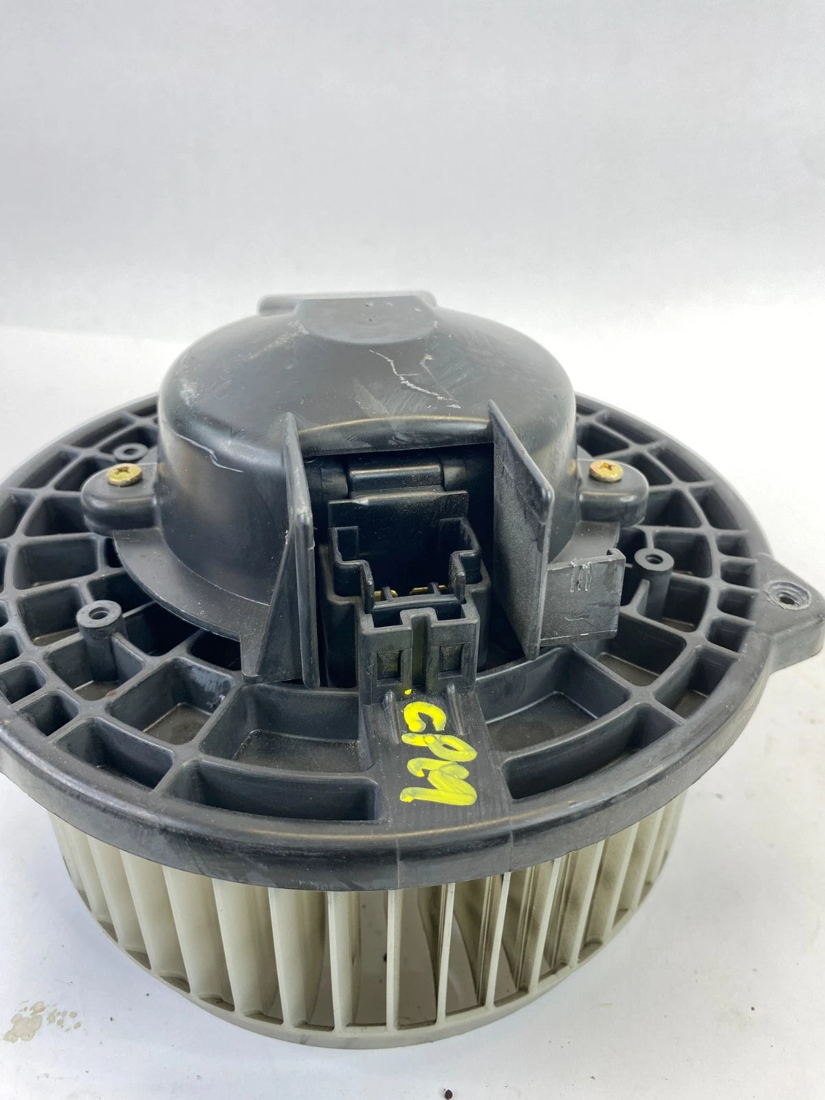 2005-2010 HONDA ODYSSEY HVAC BLOWER MOTOR COOLING FAN ASSEMBLY OEM