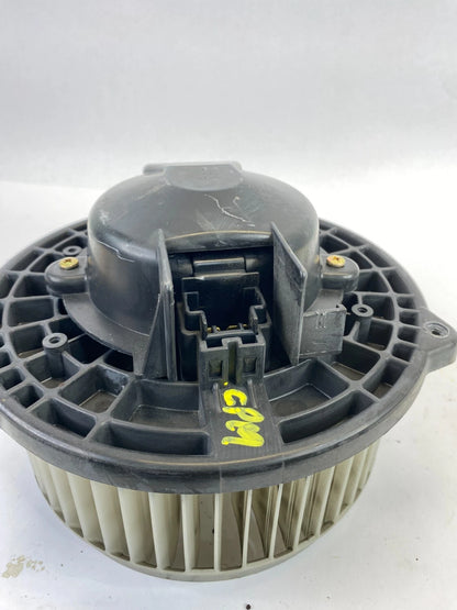 2005-2010 HONDA ODYSSEY HVAC BLOWER MOTOR COOLING FAN ASSEMBLY OEM