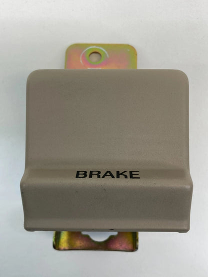 2003-2006 FORD EXPEDITION DASHBOARD PARKING EMERGENCY BRAKE RELEASE HANDLE OEM