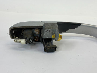 2008-2016 Chrysler Town & Country Front Left Exterior Outside Door Handle Assy