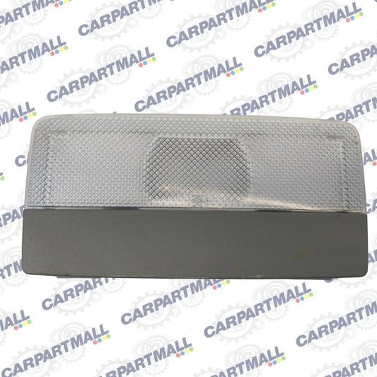 2010-2017 CHEVY EQUINOX GMC TERRAIN ROOF REAR DOME MAP LAMP LIGHT 316627975 OEM