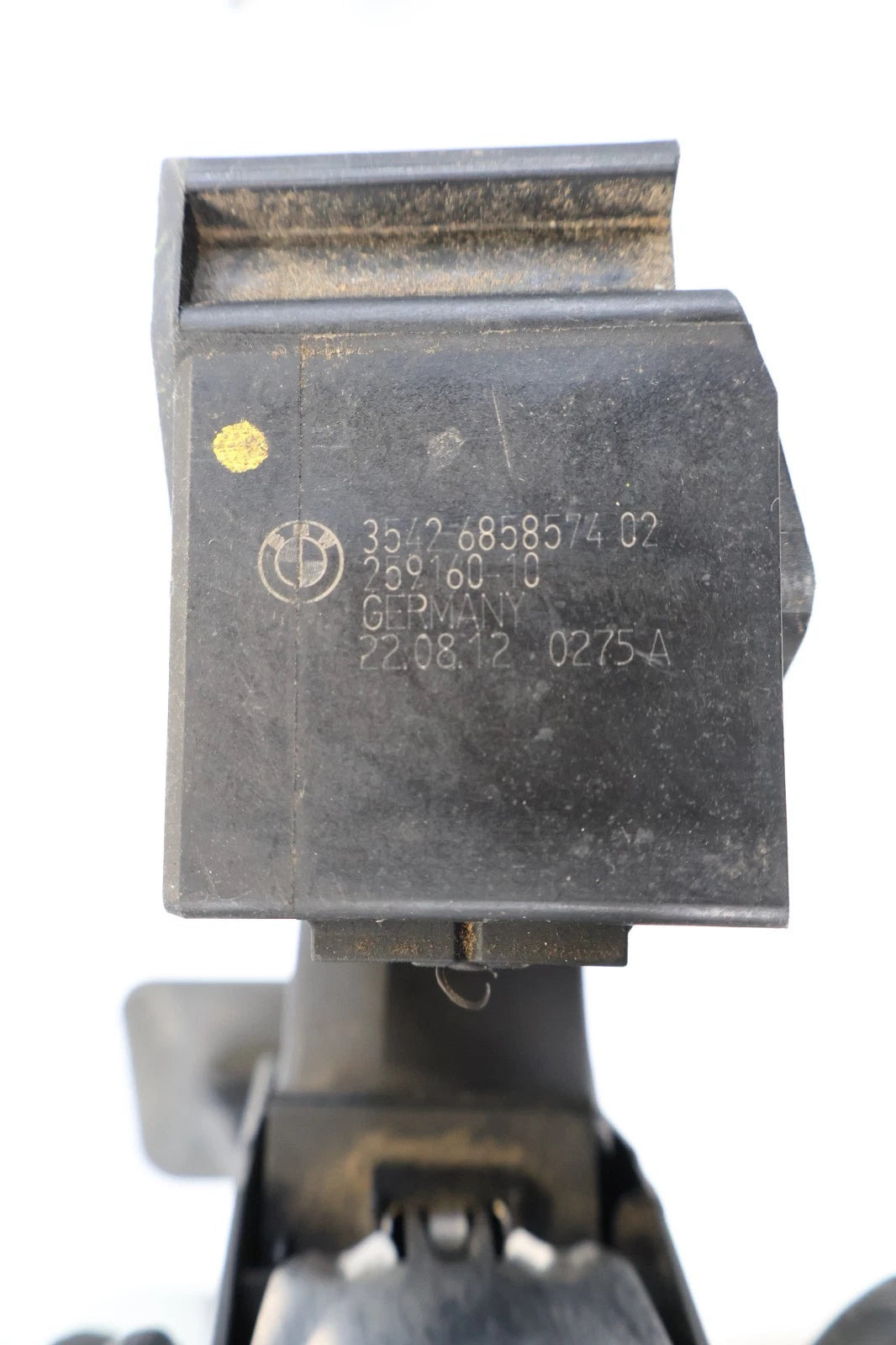 2011-2025 BMW 740I 08-16 BMW 528I 535I GAS SPEED PEDAL ACCELERATOR 6858574 OEM