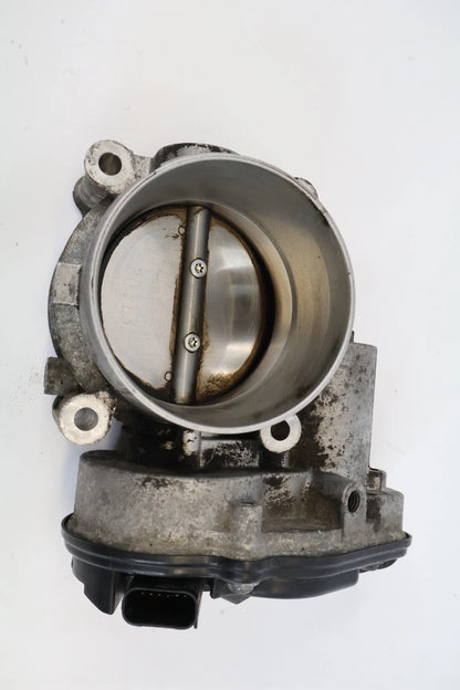 11-16 FORD EXPLORER 13-19 FORD TAURUS 3.5L V6 THROTTLE BODY AT4E-ED OEM