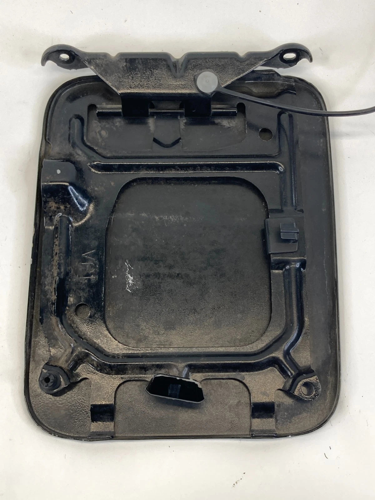 2011-2017 Nissan Quest SPORTS VAN Fuel Filler Door Gas Lid Cover w/ Cap OEM