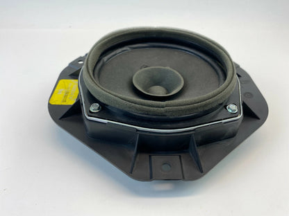 2002-2007 BUICK RENDEZVOUS REAR LEFT SIDE DOOR AUDIO SPEAKER SOUND 15223476 OEM