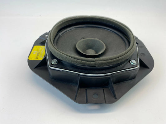 2002-2007 BUICK RENDEZVOUS REAR LEFT SIDE DOOR AUDIO SPEAKER SOUND 15223476 OEM