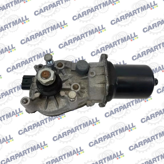 2012-2015 HONDA CIVIC HYBRID FRONT WINDSHIELD WIPER MOTOR ASSEMBLY UNIT OEM