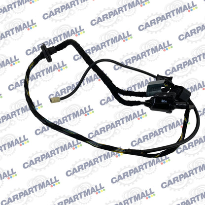 2002-2005 BMW 745I 745LI FRONT LEFT DOOR SENSOR WIRE WIRING HARNESS 6913125 OEM