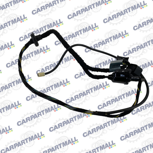 2002-2005 BMW 745I 745LI FRONT LEFT DOOR SENSOR WIRE WIRING HARNESS 6913125 OEM