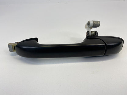 2003-2007 Honda Pilot Rear Left Driver Side Exterior Door Handle Assembly OEM