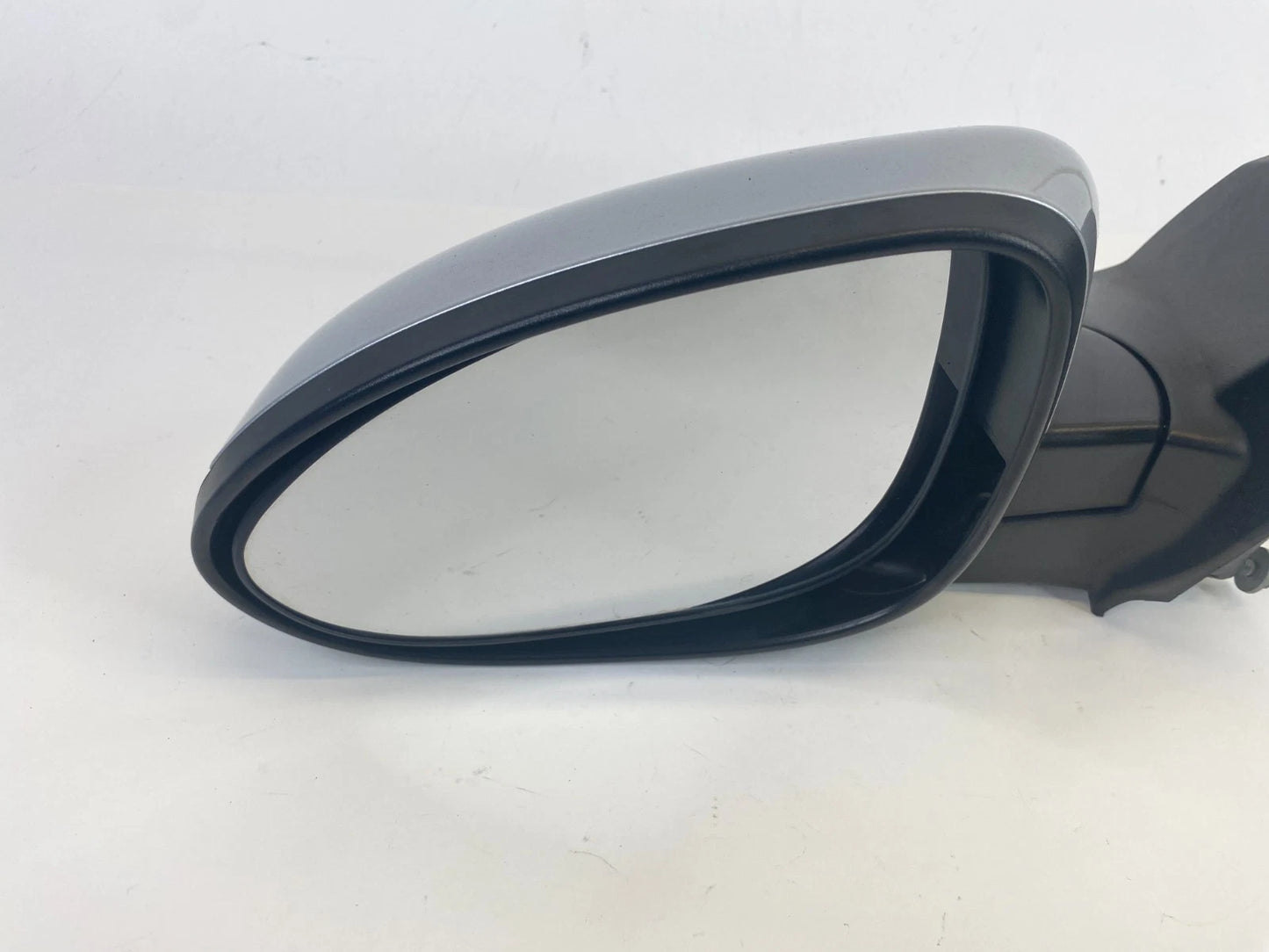 2012 2015-2020 CHEVROLET SONIC LEFT DRIVER SIDE VIEW POWER DOOR MIRROR OEM
