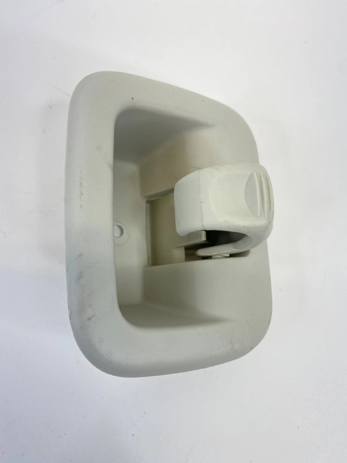 08-10 CHRYSLER TOWN & COUNTRY INTERIOR ROOF HANG HANGER COAT HOOK L0051505 OEM