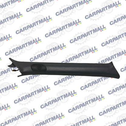 97-01 INFINITI QX4 FRONT RIGHT WINDSHIELD A PILLAR TRIM GARNISH COVER W/ SPEAKER