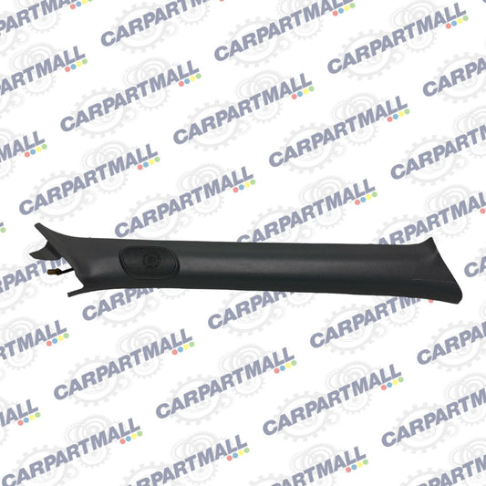 97-01 INFINITI QX4 FRONT RIGHT WINDSHIELD A PILLAR TRIM GARNISH COVER W/ SPEAKER