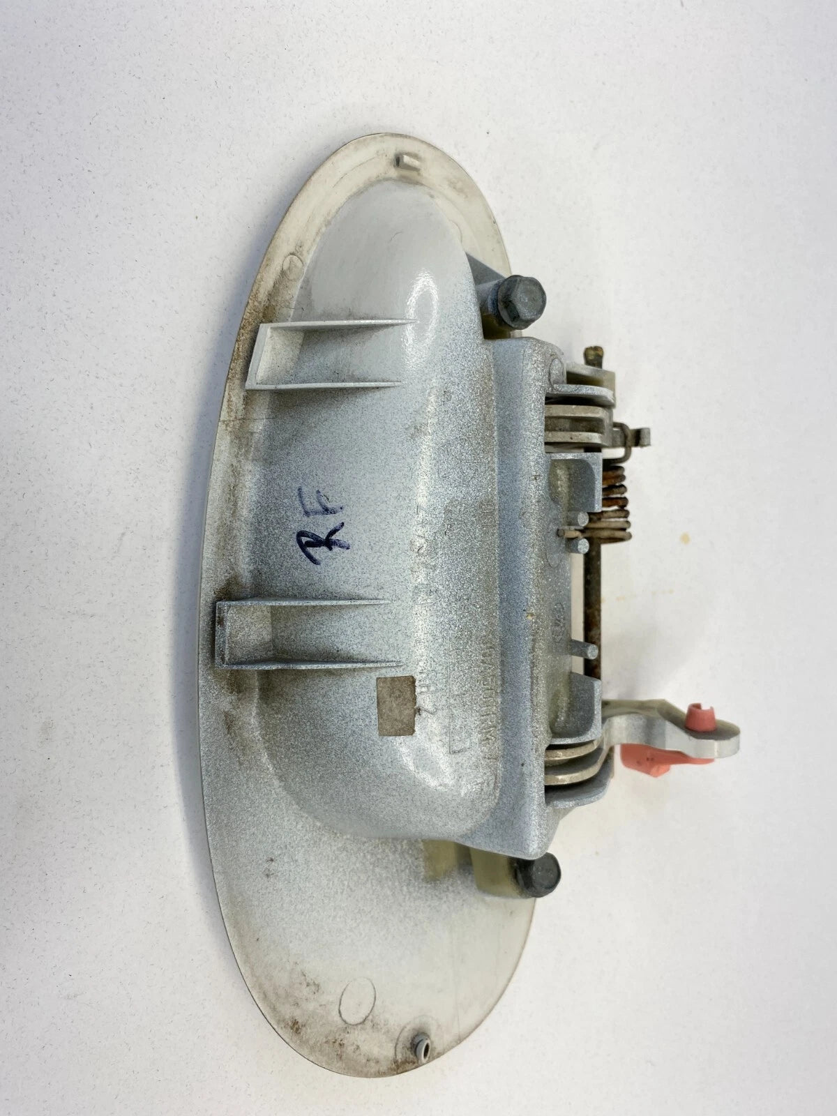 2000-2005 DODGE NEON FRONT RIGHT PASSENGER EXTERIOR DOOR HANDLE ASSEMBLY