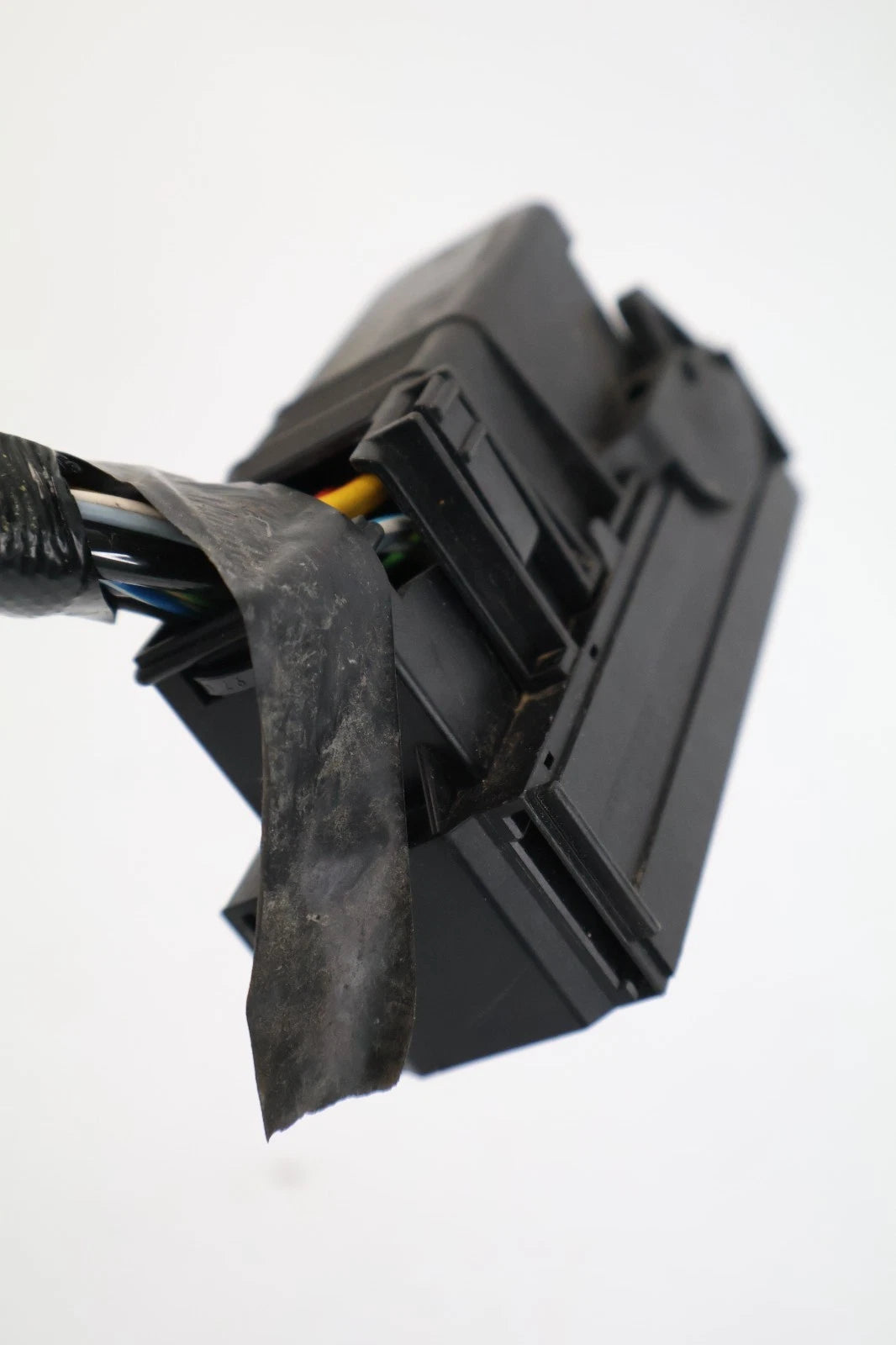 2012-2014 FORD FOCUS 2.0L FWD ABS PUMP ANTI LOCK BRAKE CABLE CONNECTOR PLUG OEM