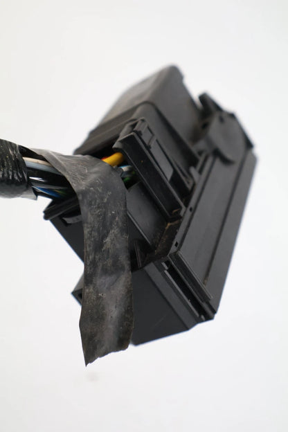 2012-2014 FORD FOCUS 2.0L FWD ABS PUMP ANTI LOCK BRAKE CABLE CONNECTOR PLUG OEM