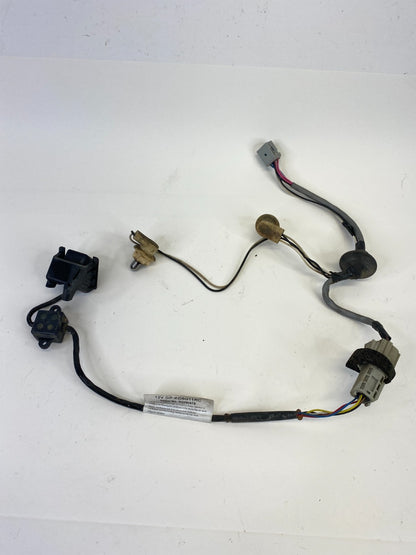 2009 10 11 12 13 14 15 2016 GMC Acadia Rear View Park Assist Camera OEM