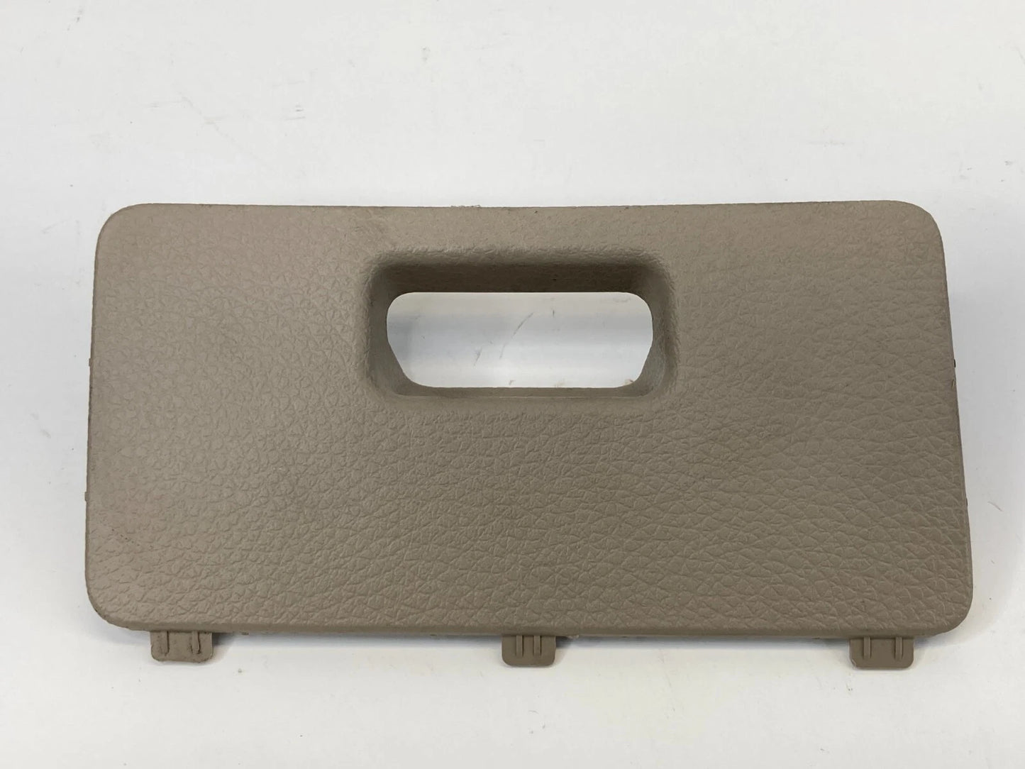 2013-2015 NISSAN ALTIMA DASH LEFT FUSE RELAY BOX DOOR LID TRIM COVER 68964-3TA0A