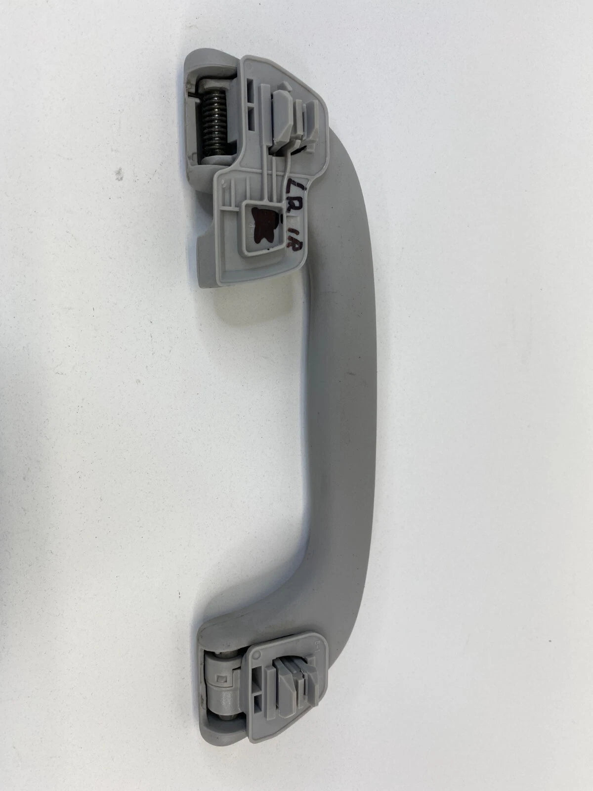 2004-2009 MAZDA 3 REAR LEFT DRIVER SIDE ROOF GRAB HANDLE ASSIST GRIP OEM