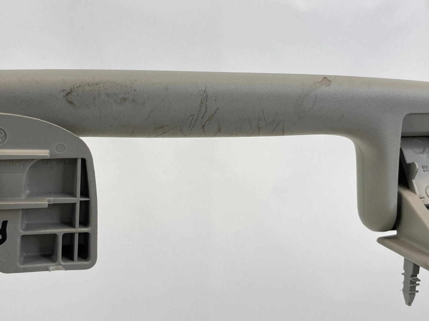 2010-2017 CHEVROLET EQUINOX ROOF GRAB GRIP ASSIST HANDLE REAR RH OEM 654129907