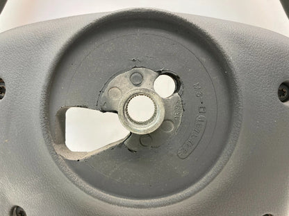 1995 PONTIAC BONNEVILLE SE STEERING WHEEL DRIVER SIDE GRIP ASSEMBLY 16757225 OEM