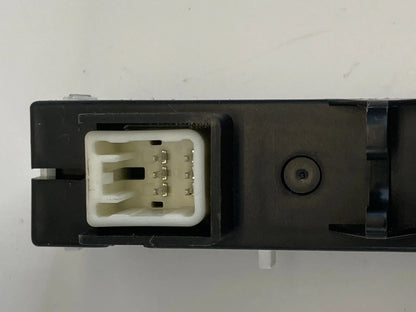 2010-2015 TOYOTA PRIUS DASH PASSENGER INDICATOR RESTRAINT SEAT BELT LIGHT ON OEM