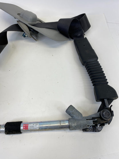 11-16 Kia Optima Front Left Driver Side Seat Belt Retractor w/ Adjuster Cover