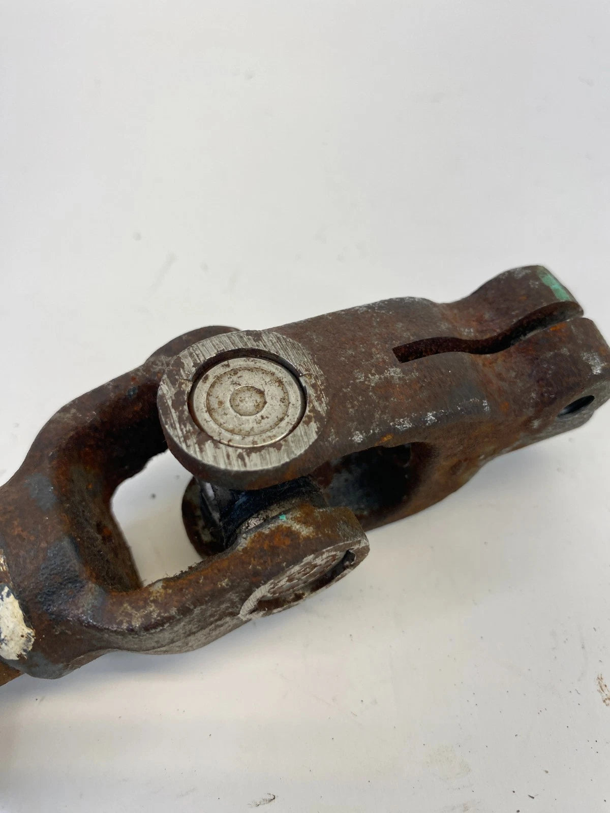 2012-2019 Nissan Versa Steering Column Lower Intermediate Shaft Assy OEM