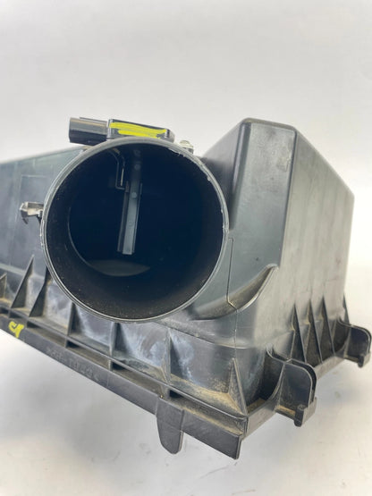 2009-2015 TOYOTA VENZA AIR INTAKE UPPER CLEANER BOX COVER W/ MAF 22204-0H010 OEM