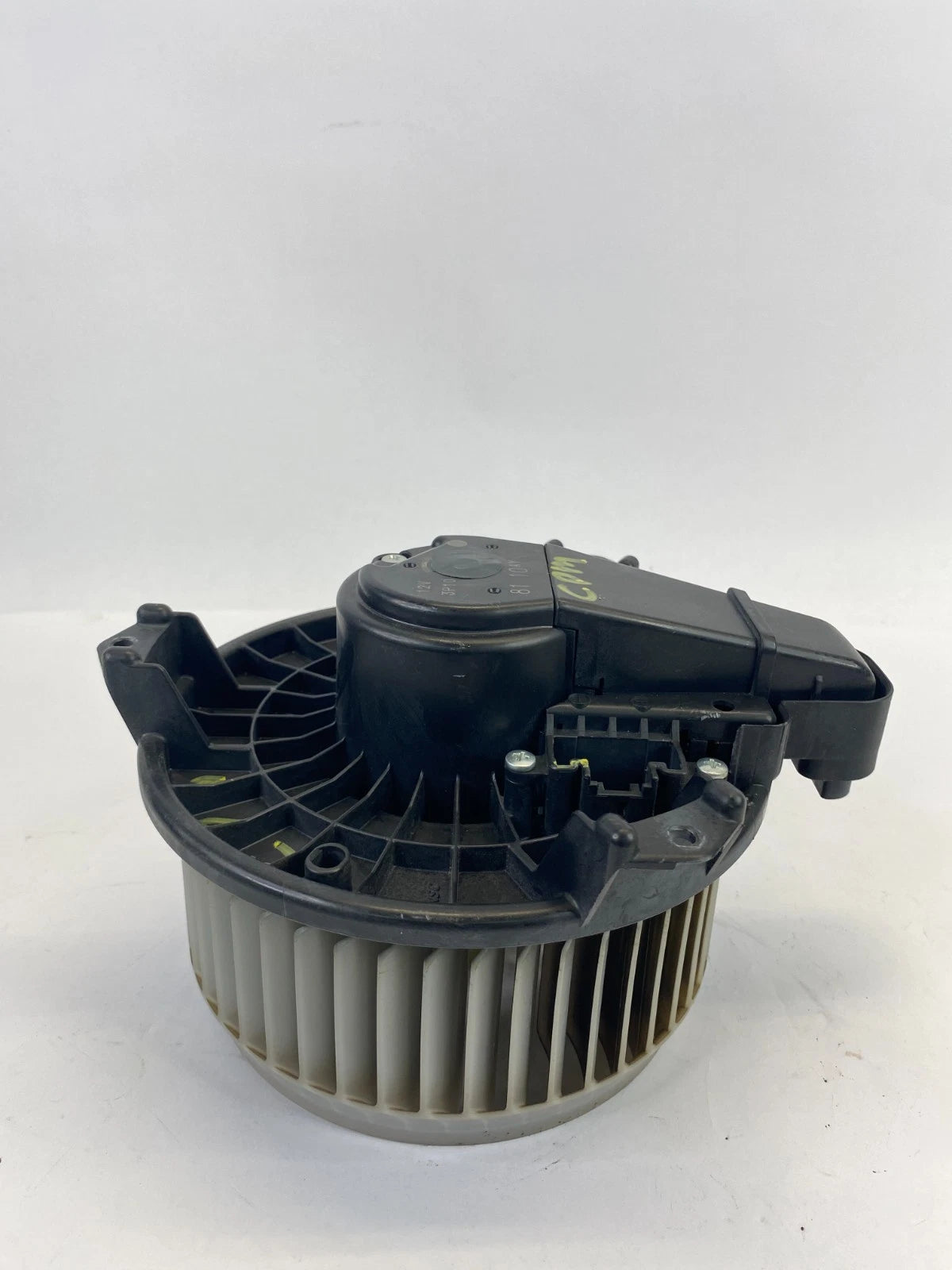 2009-2015 TOYOTA VENZA HVAC A/C HEATER BLOWER MOTOR FAN ASSY OEM