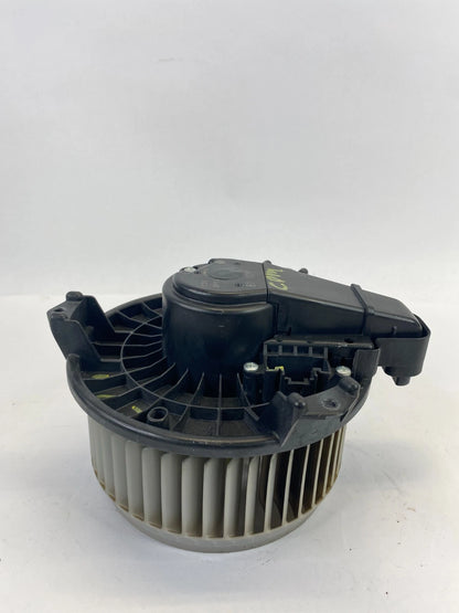 2009-2015 TOYOTA VENZA HVAC A/C HEATER BLOWER MOTOR FAN ASSY OEM