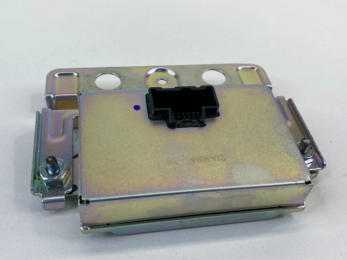 2015 CHEVROLET EQUINOX ACTIVE CANCELLATION BODY CONTROL MODULE 23434359 OEM