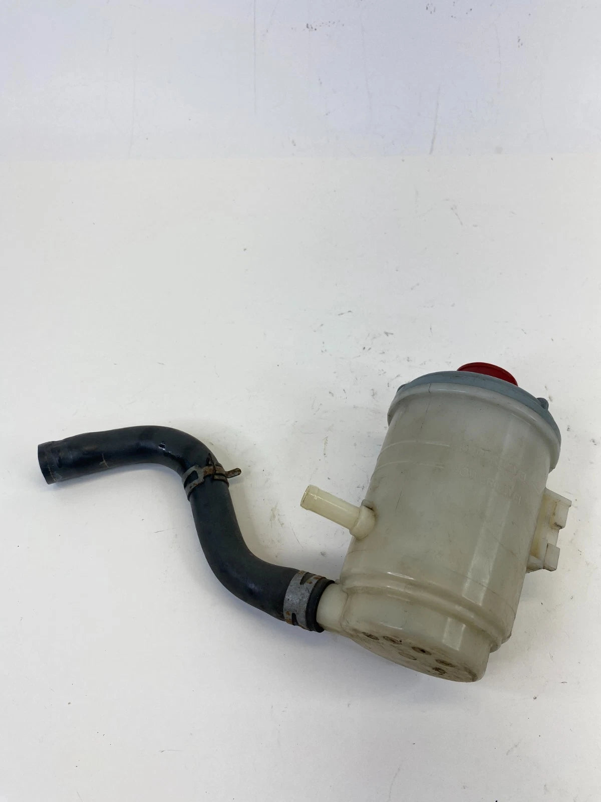 2011-2017 Honda Odyssey 3.5L FWD Power Oil Steering Reservoir Tank Bottle OEM