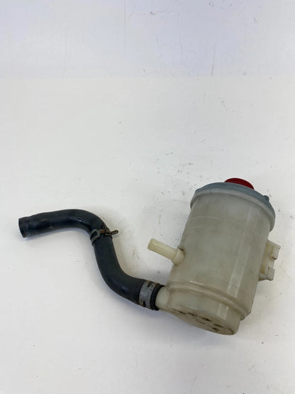 2011-2017 Honda Odyssey 3.5L FWD Power Oil Steering Reservoir Tank Bottle OEM