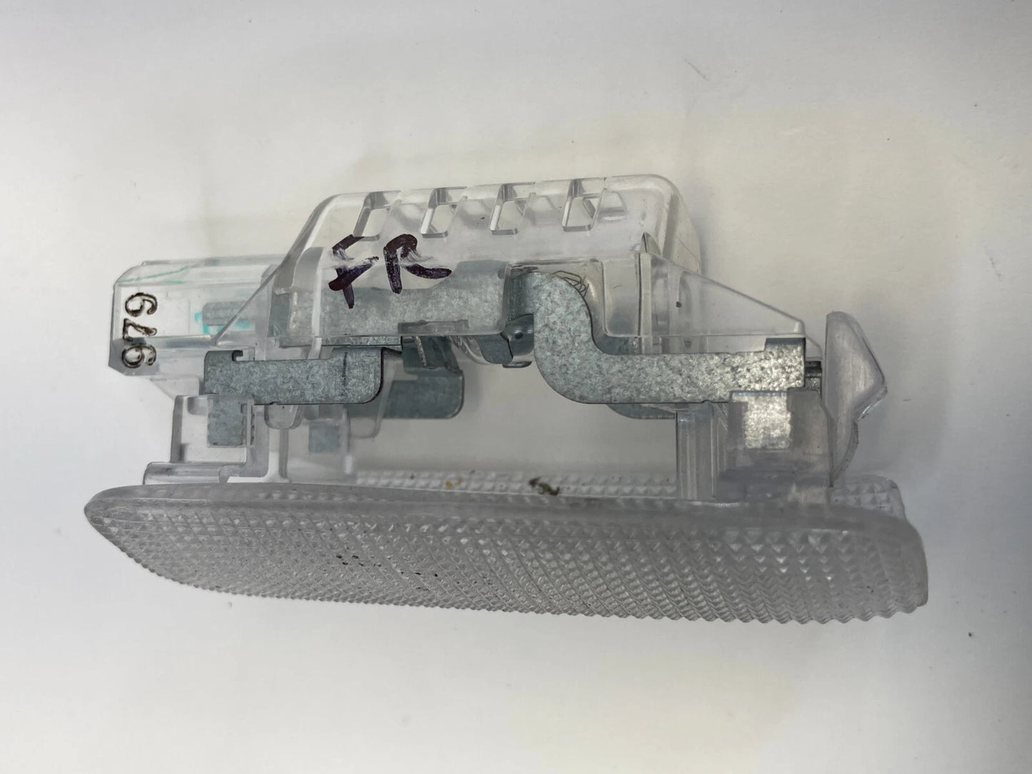 10-15 TOYOTA PRIUS FRONT RIGHT PASSENGER SIDE INTERIOR COURTESY LIGHT LAMP OEM
