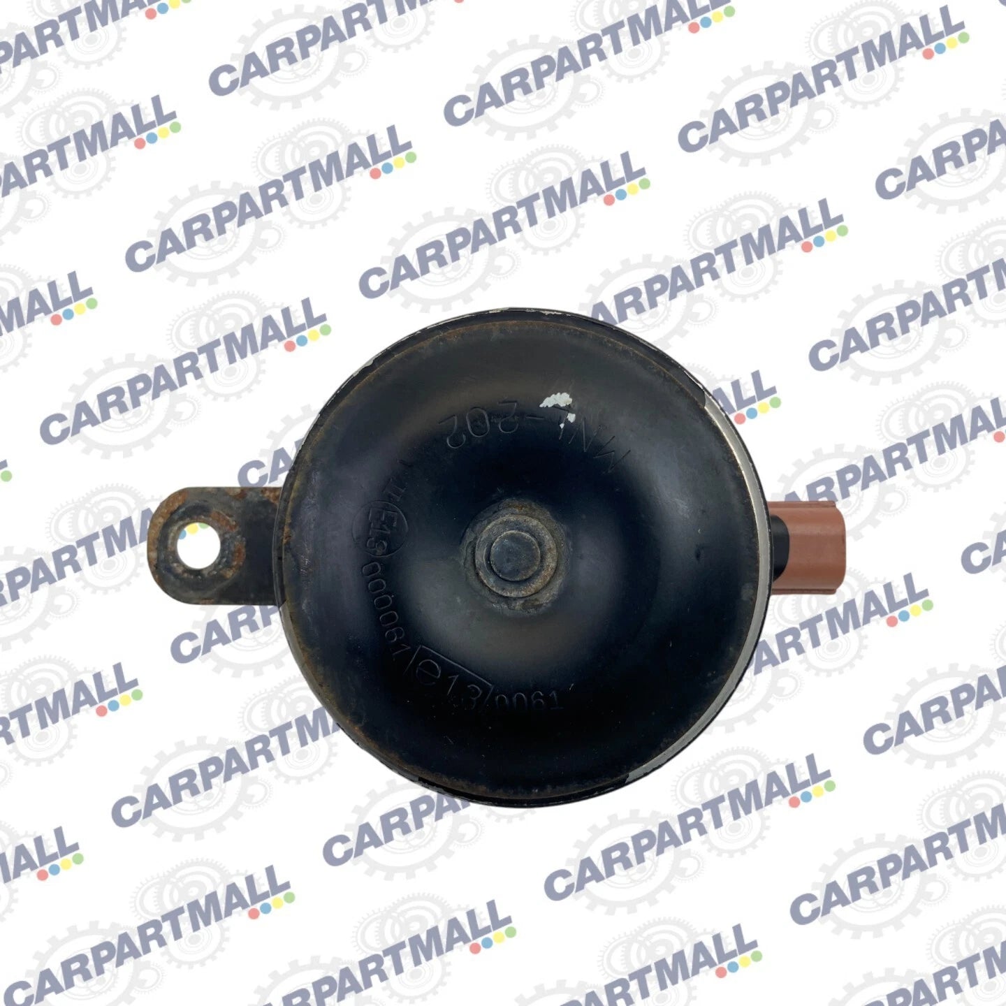 1998-2004 HONDA ODYSSEY 2002-2006 CR-V LOW HORN NOTE ALARM SIGNAL E13000061 OEM