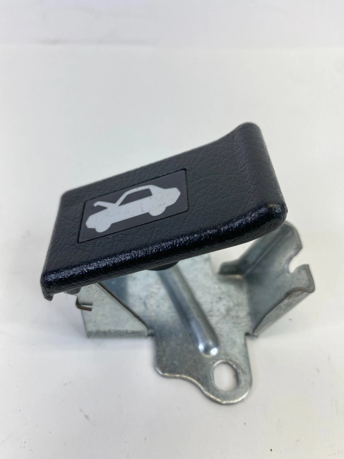 2010 2011 HONDA ACCORD CROSSTOUR HOOD LOCK LATCH RELEASE HANDLE LEVER OEM